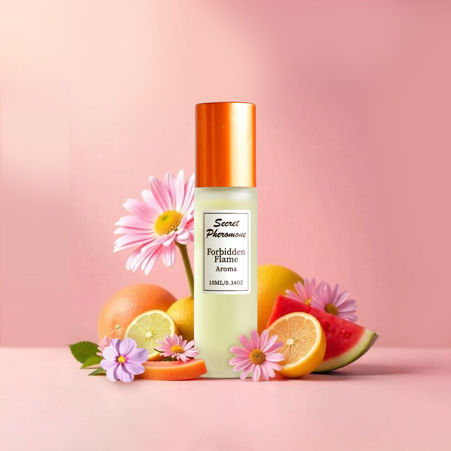 Secret Pheromone Düfte