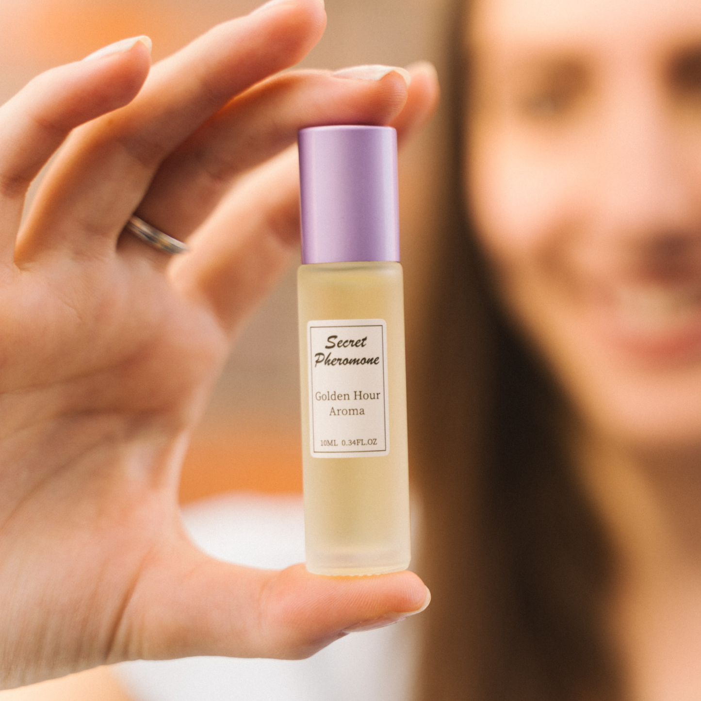 Secret Pheromone Düfte