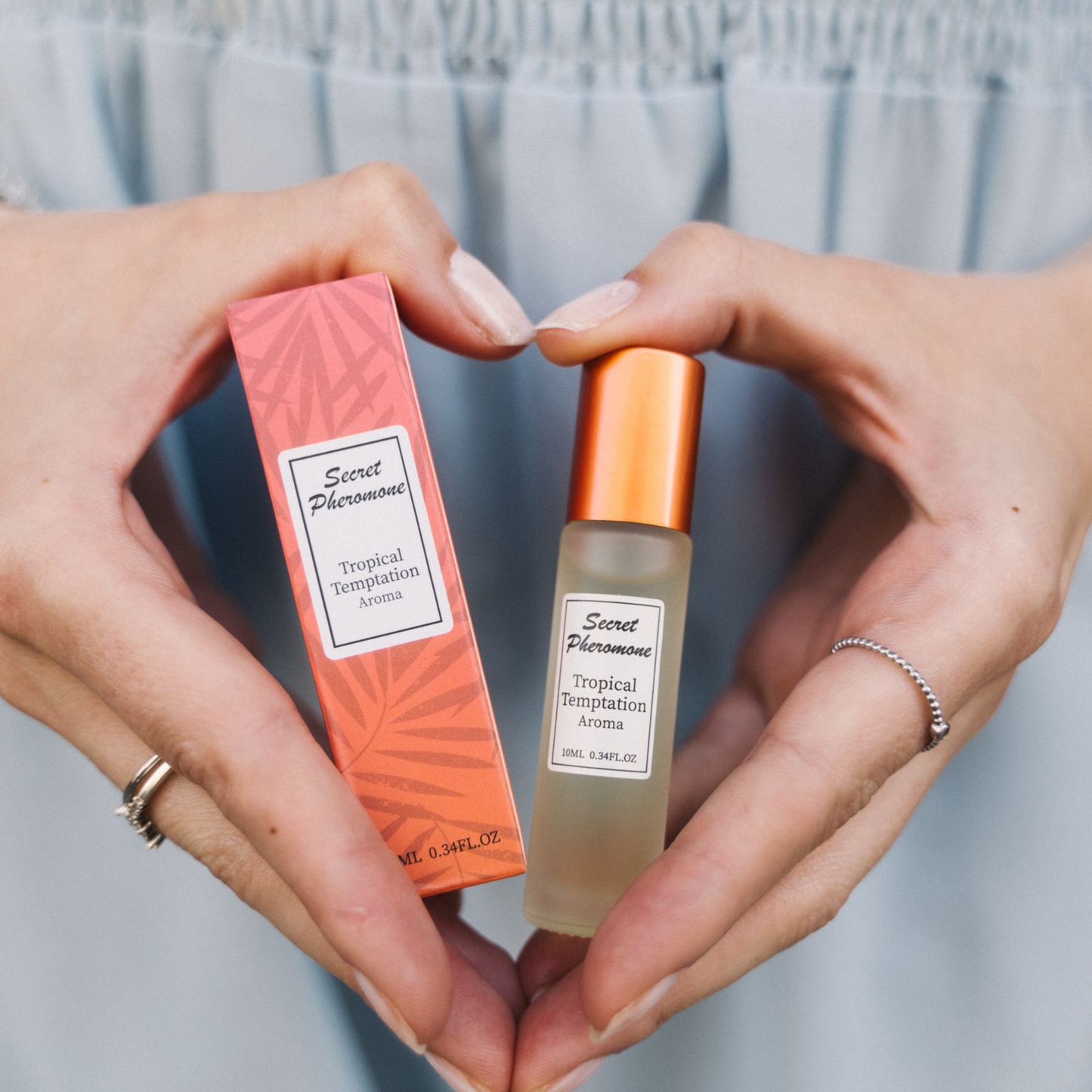 Secret Pheromone Düfte