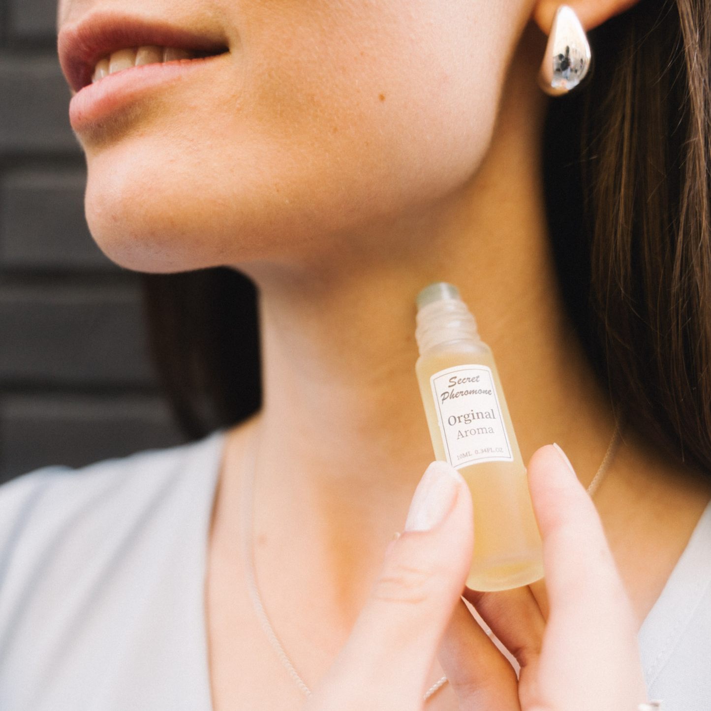 Secret Pheromone - Set VIP