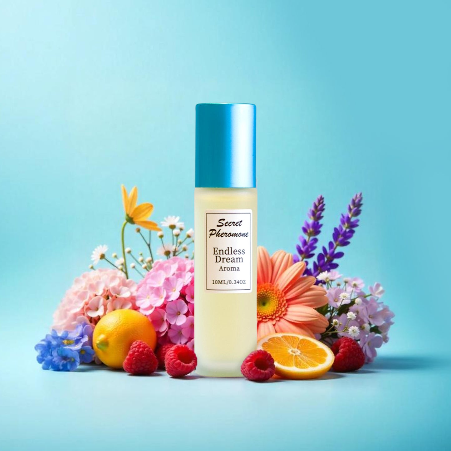 Secret Pheromone Düfte