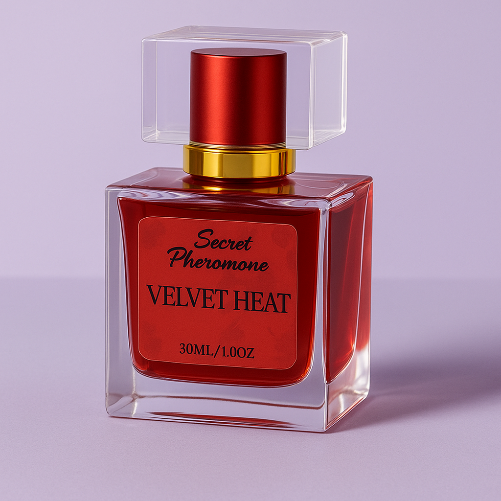 Secret Pheromone - Velvet Blossom