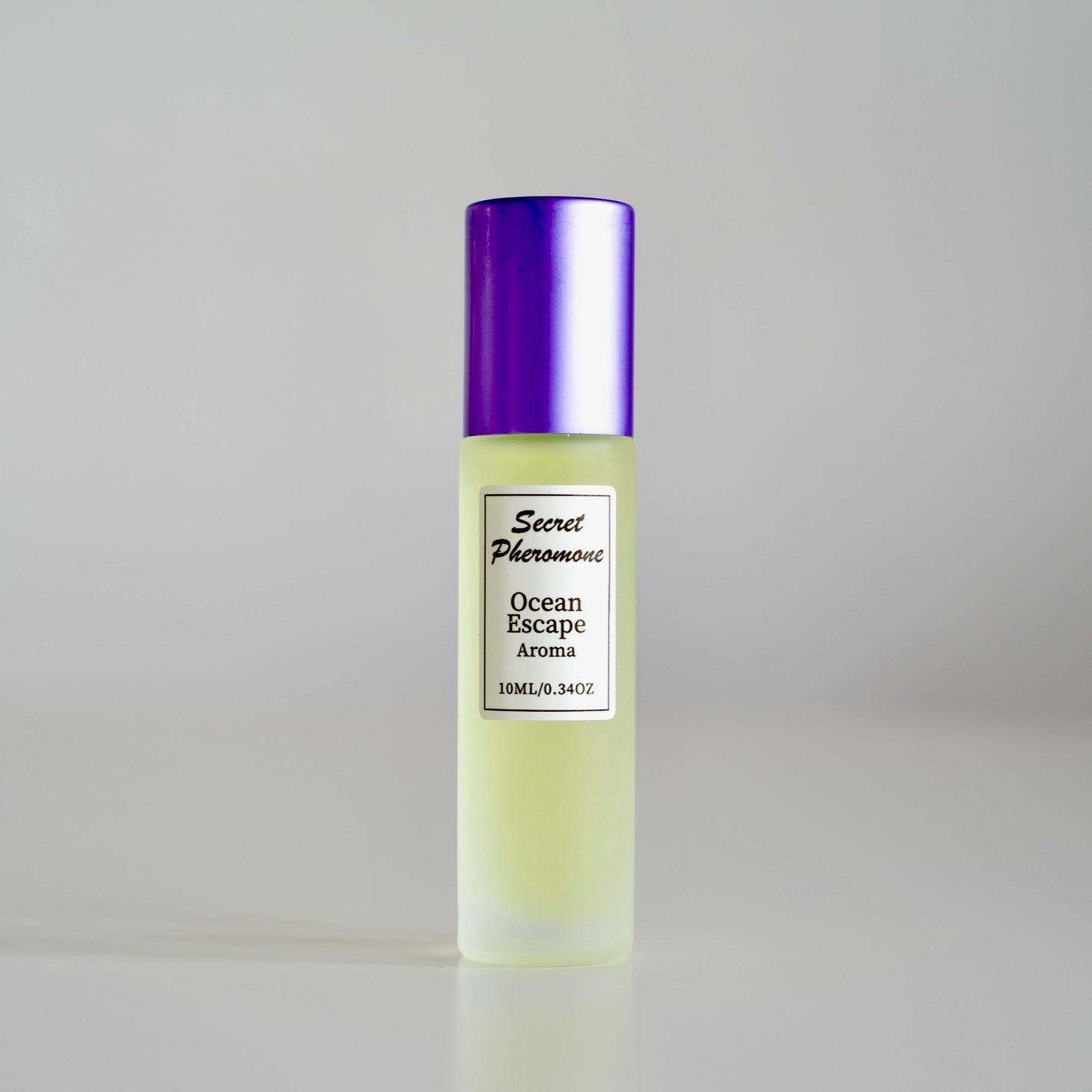 Secret Pheromone - Ocean Escape