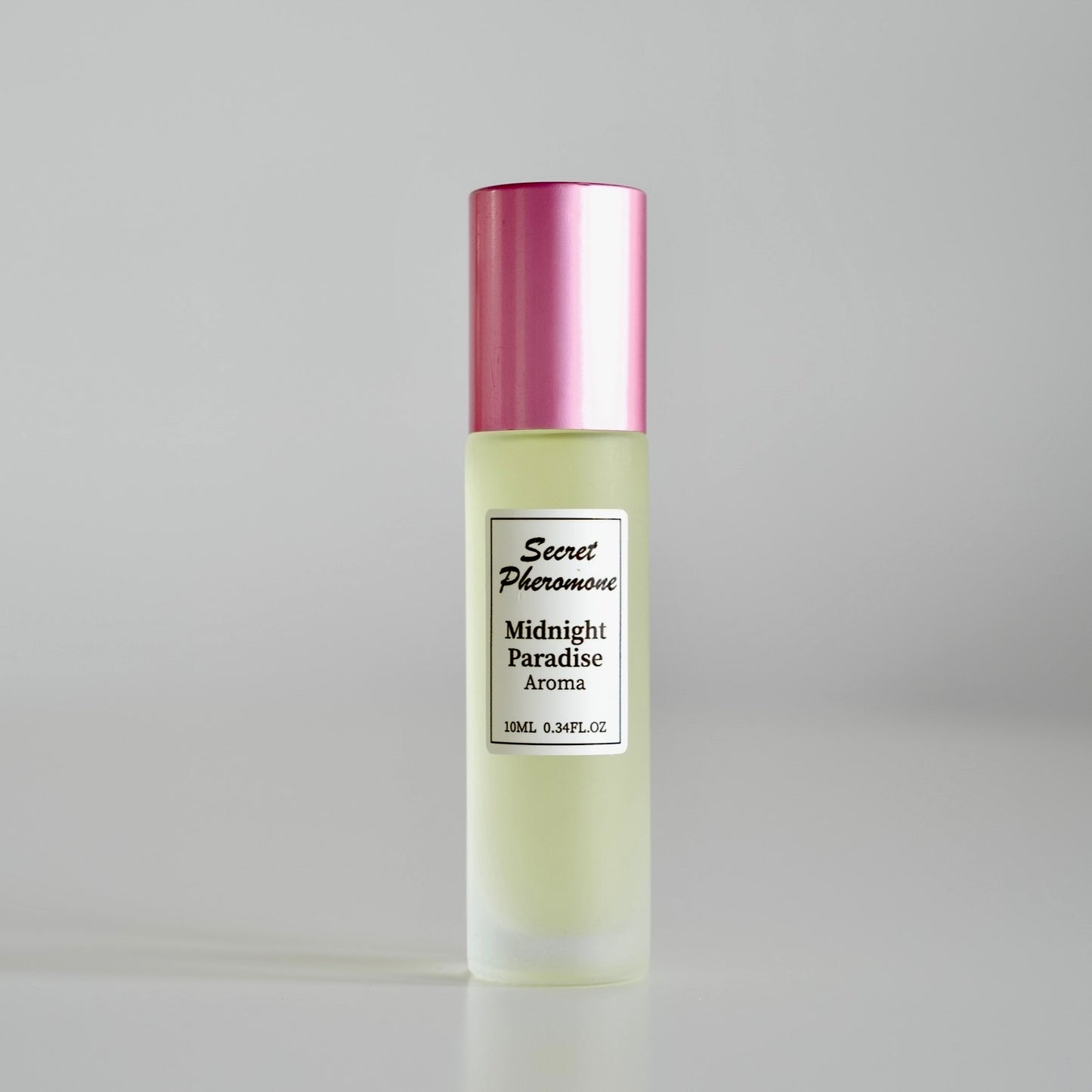 Secret Pheromone - Midnight Paradise