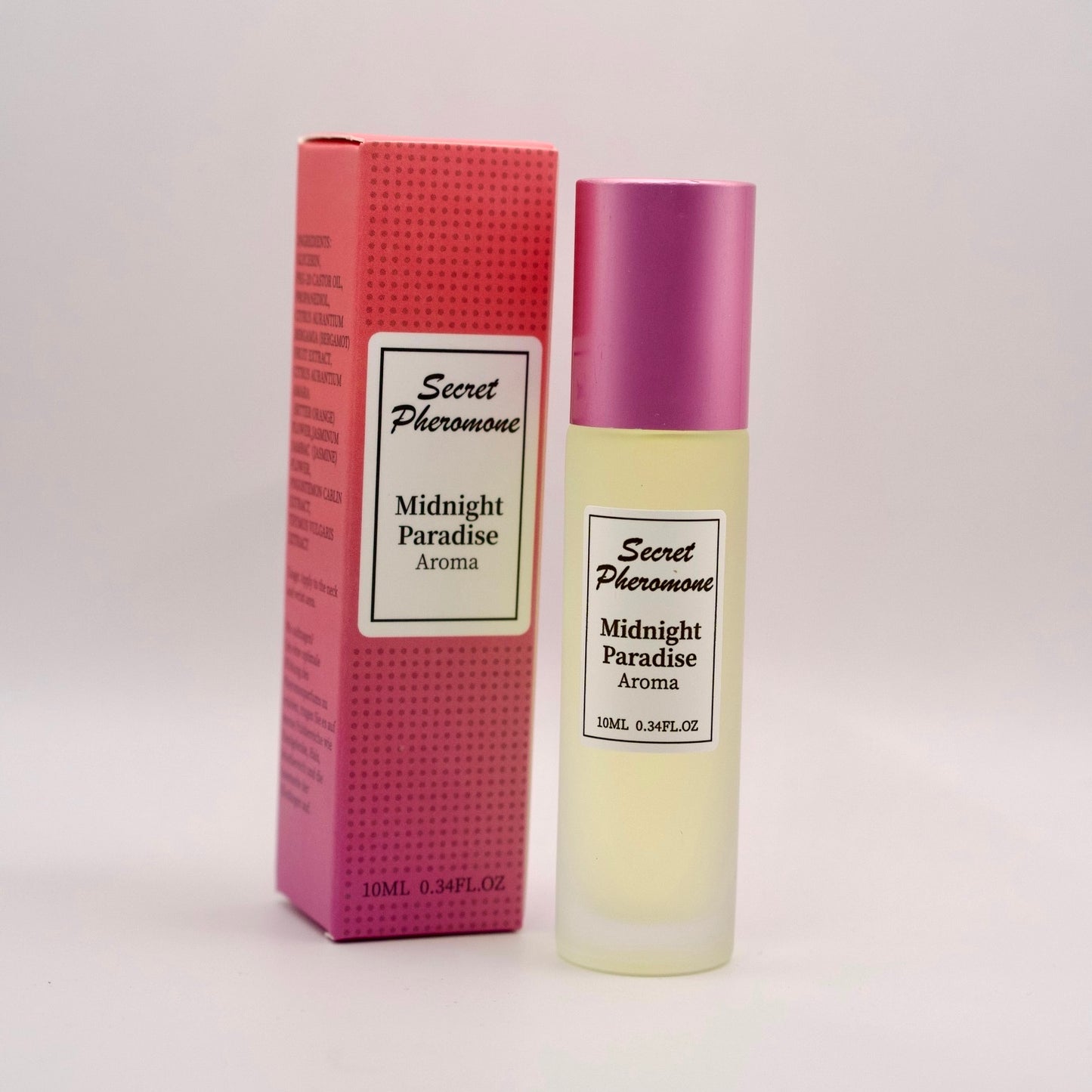 Secret Pheromone - Midnight Paradise
