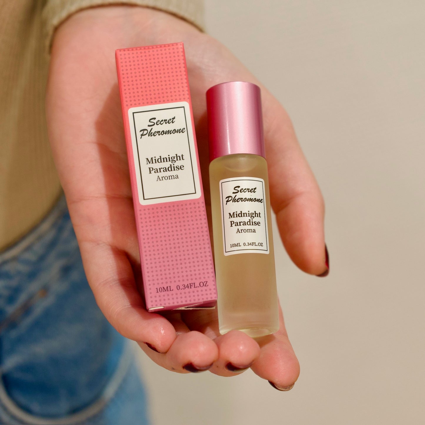 Secret Pheromone Düfte