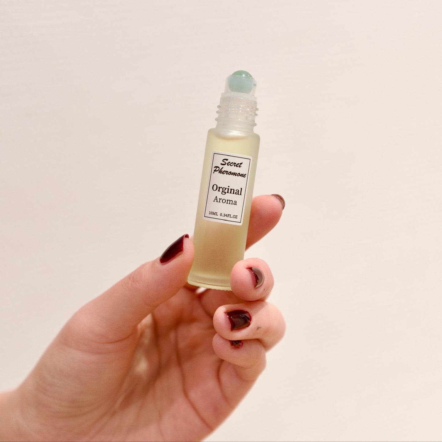 Secret Pheromone - Original