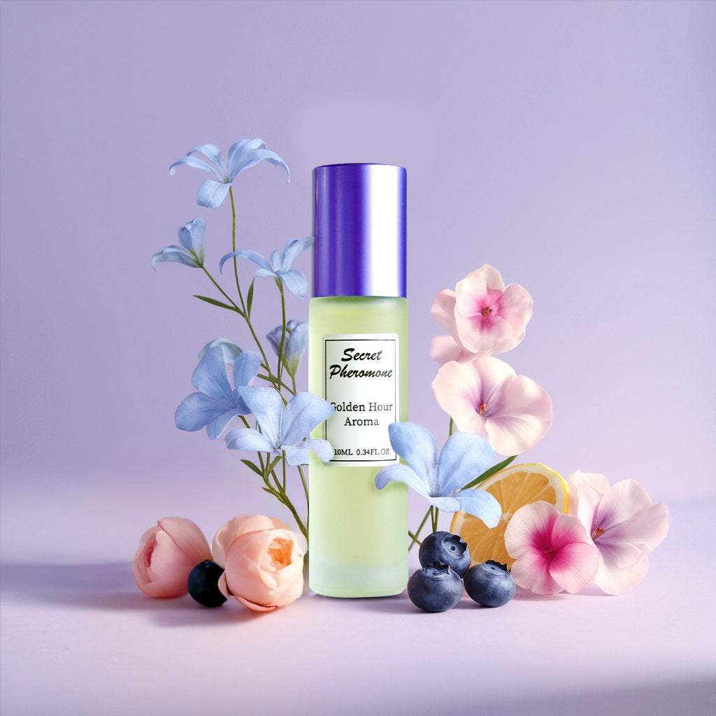 Secret Pheromone Düfte