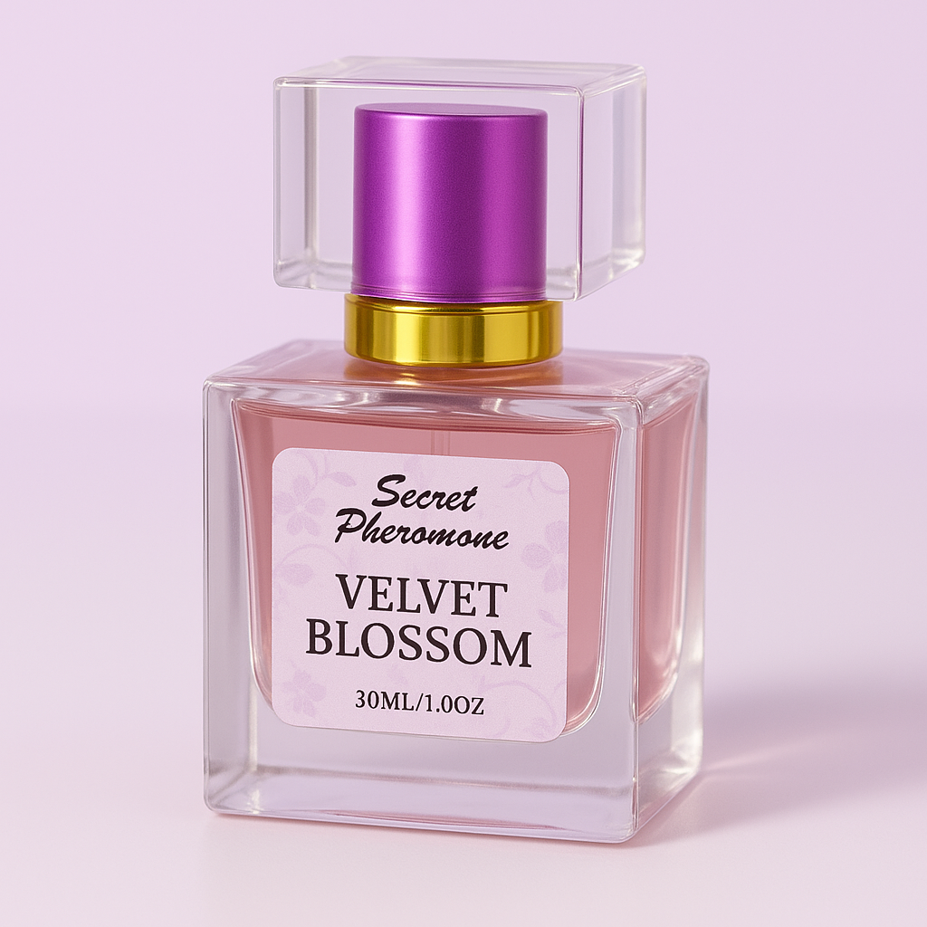 Secret Pheromone - Velvet Blossom