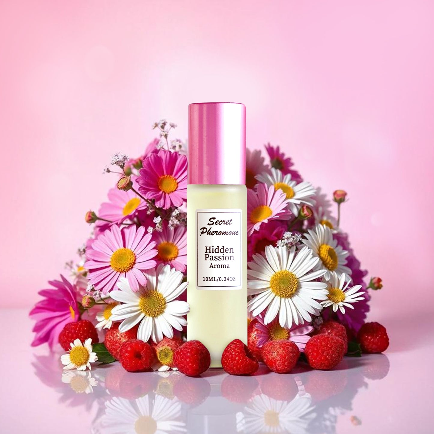 Secret Pheromone Düfte
