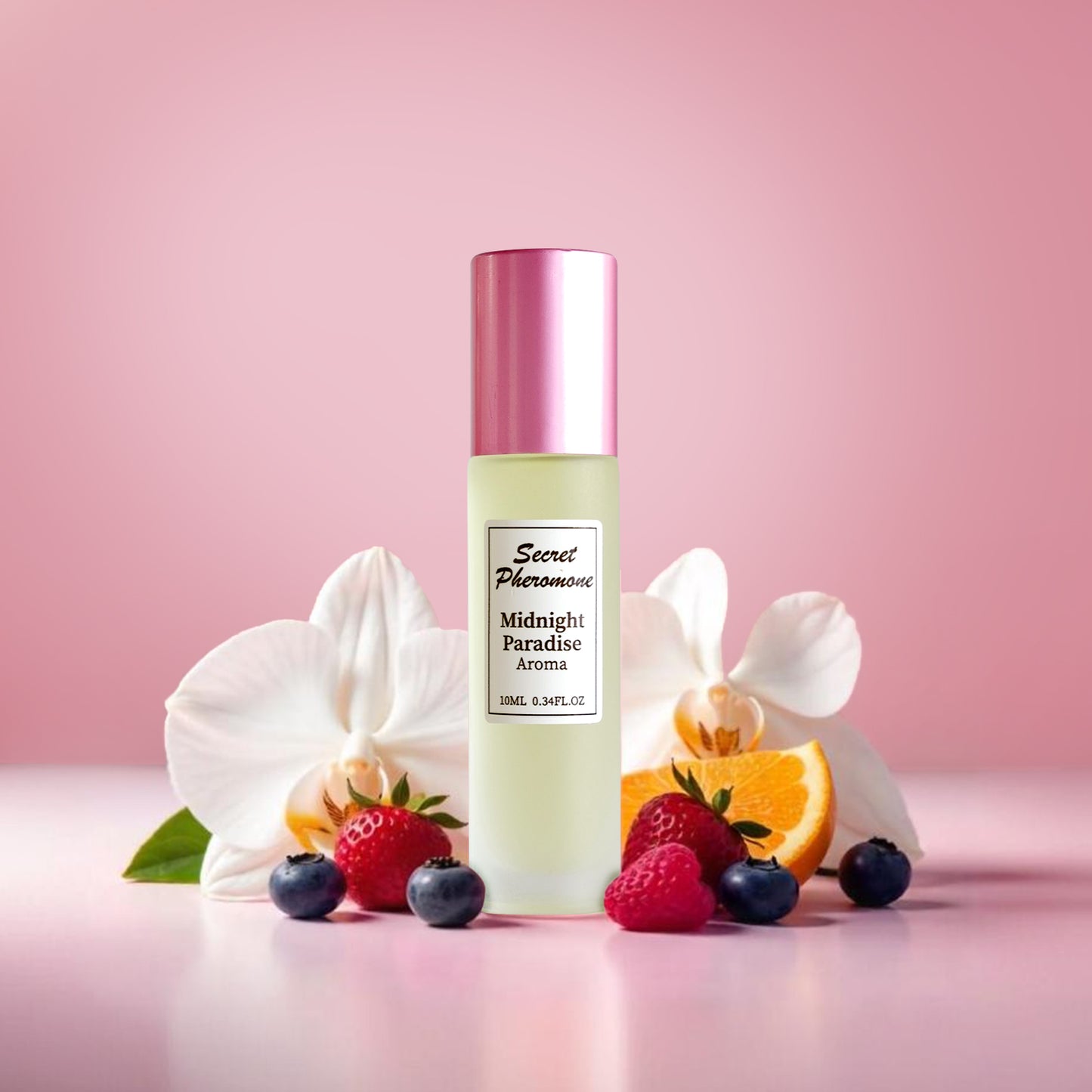 Secret Pheromone Düfte