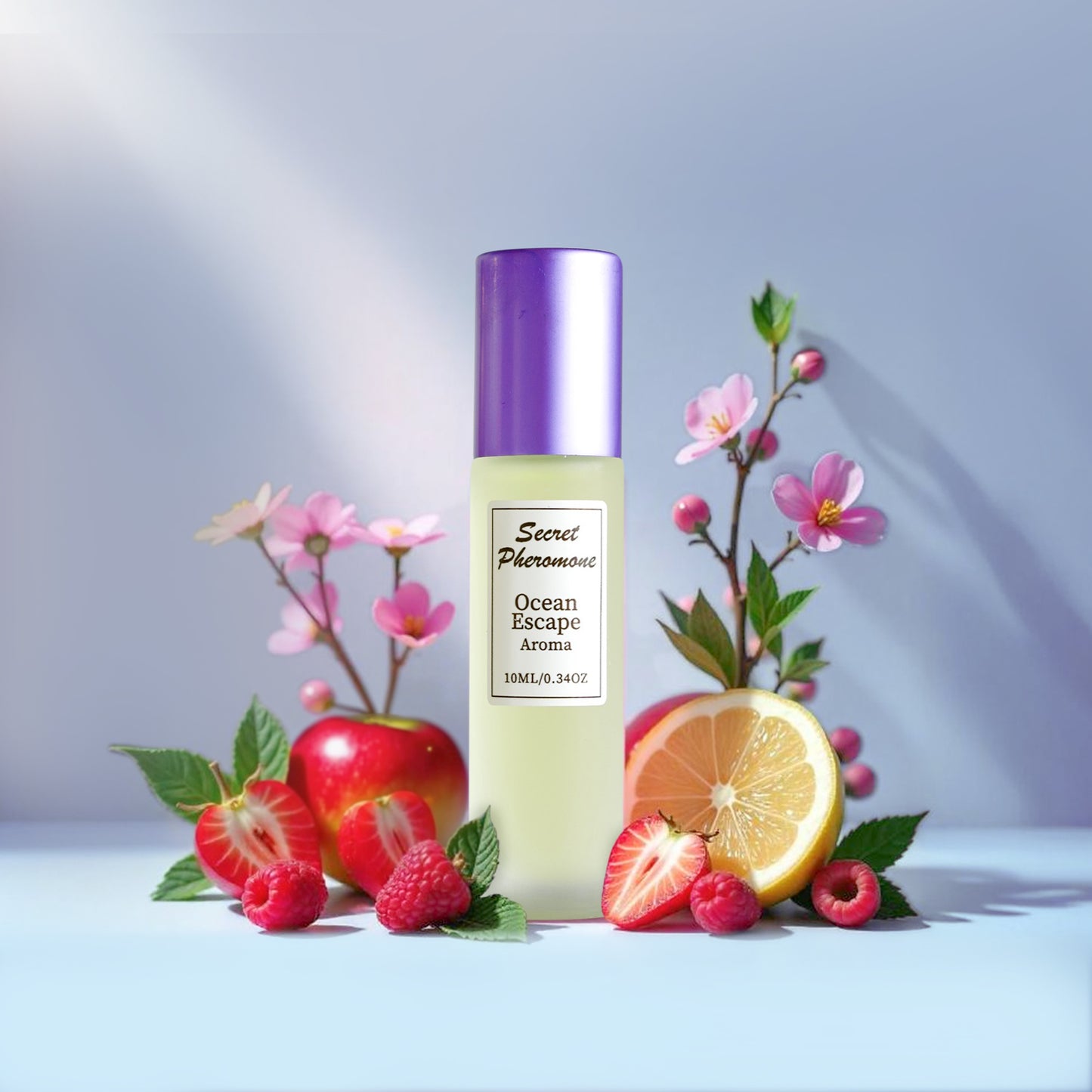 Secret Pheromone Düfte