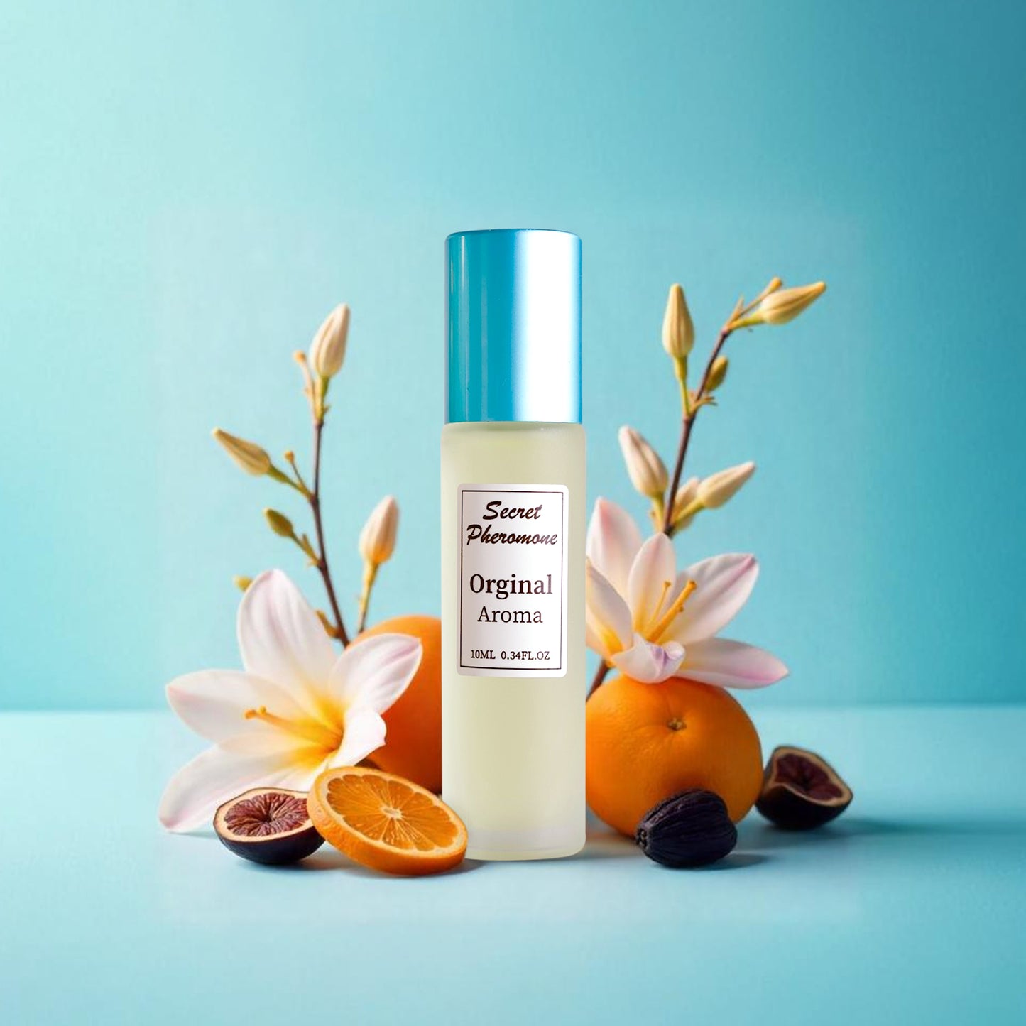 Secret Pheromone Düfte
