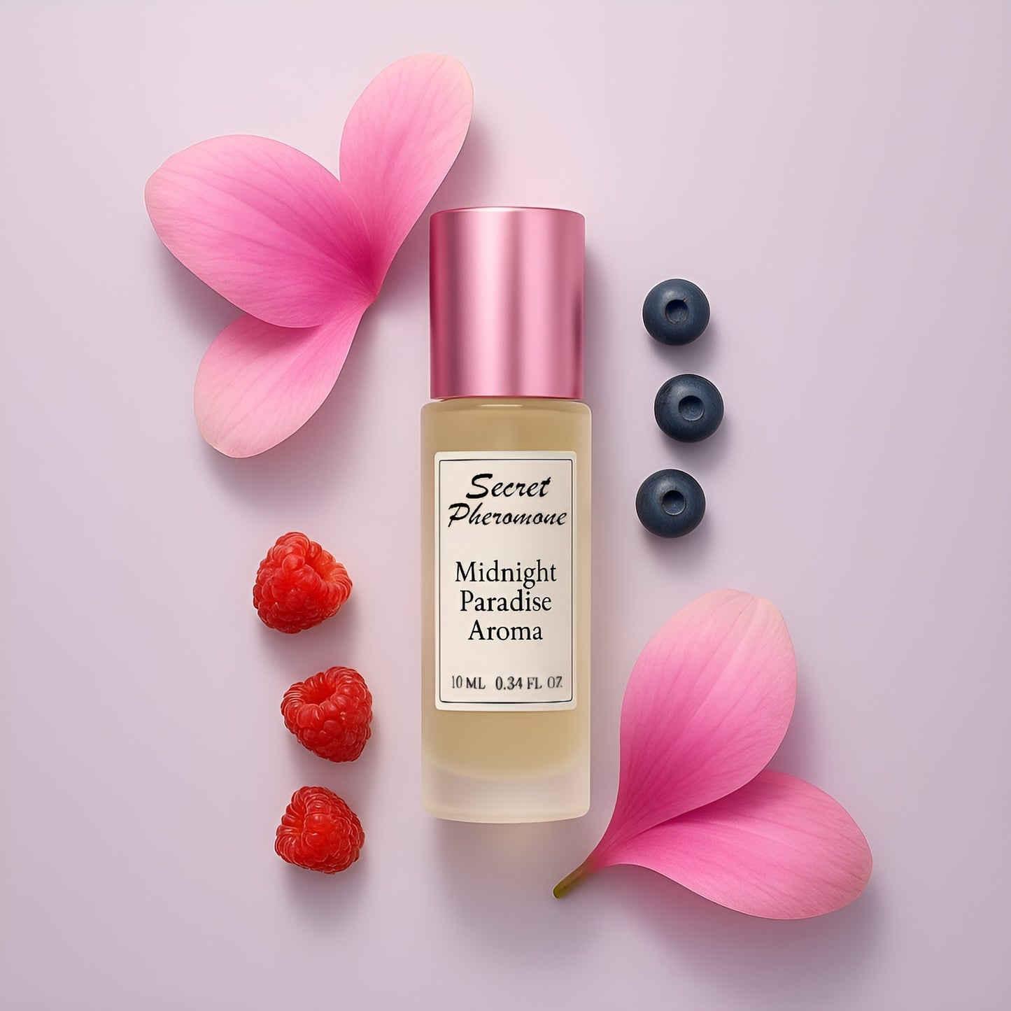 Secret Pheromone Düfte