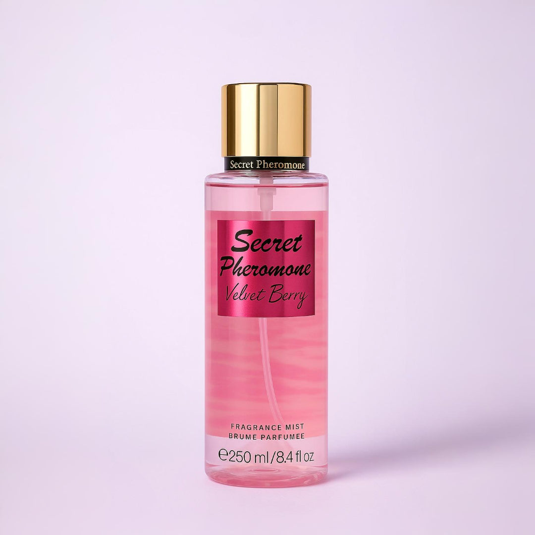 Secret Pheromone Bodyspray (NEU)