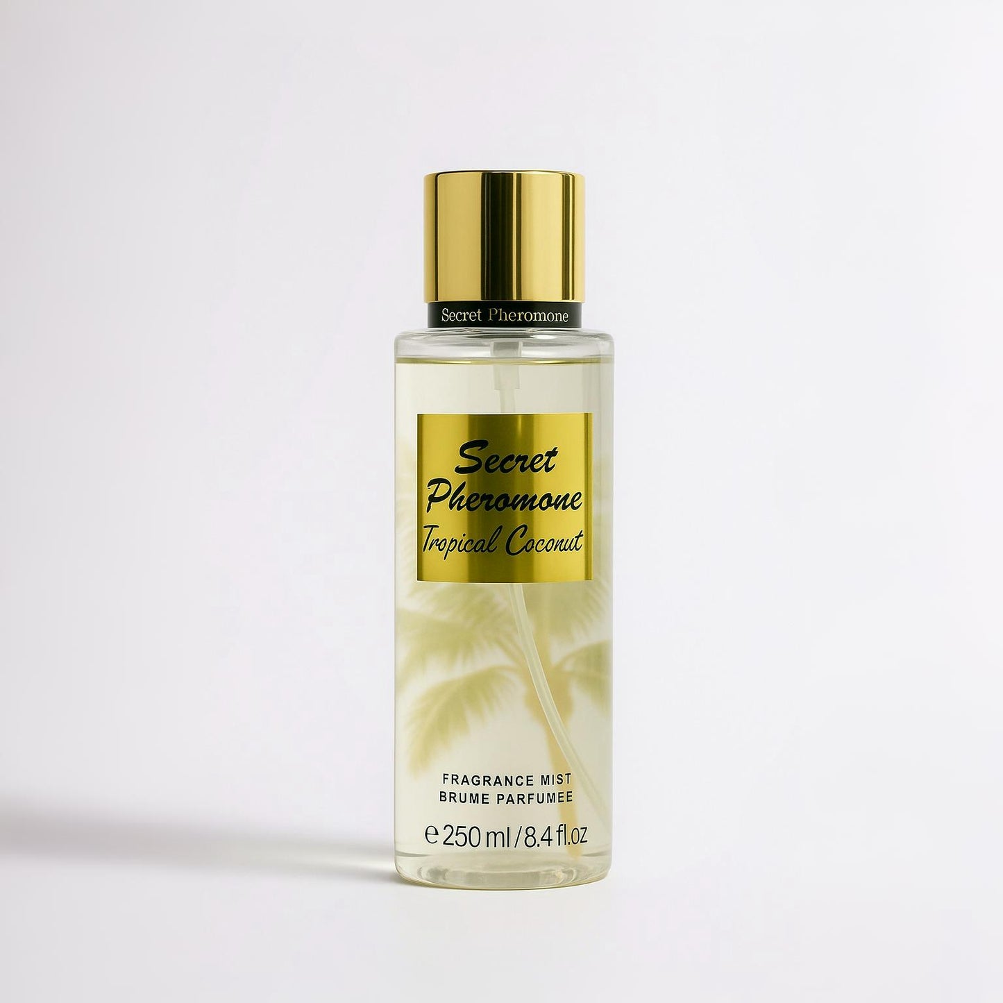 Secret Pheromone Bodyspray (NEU)