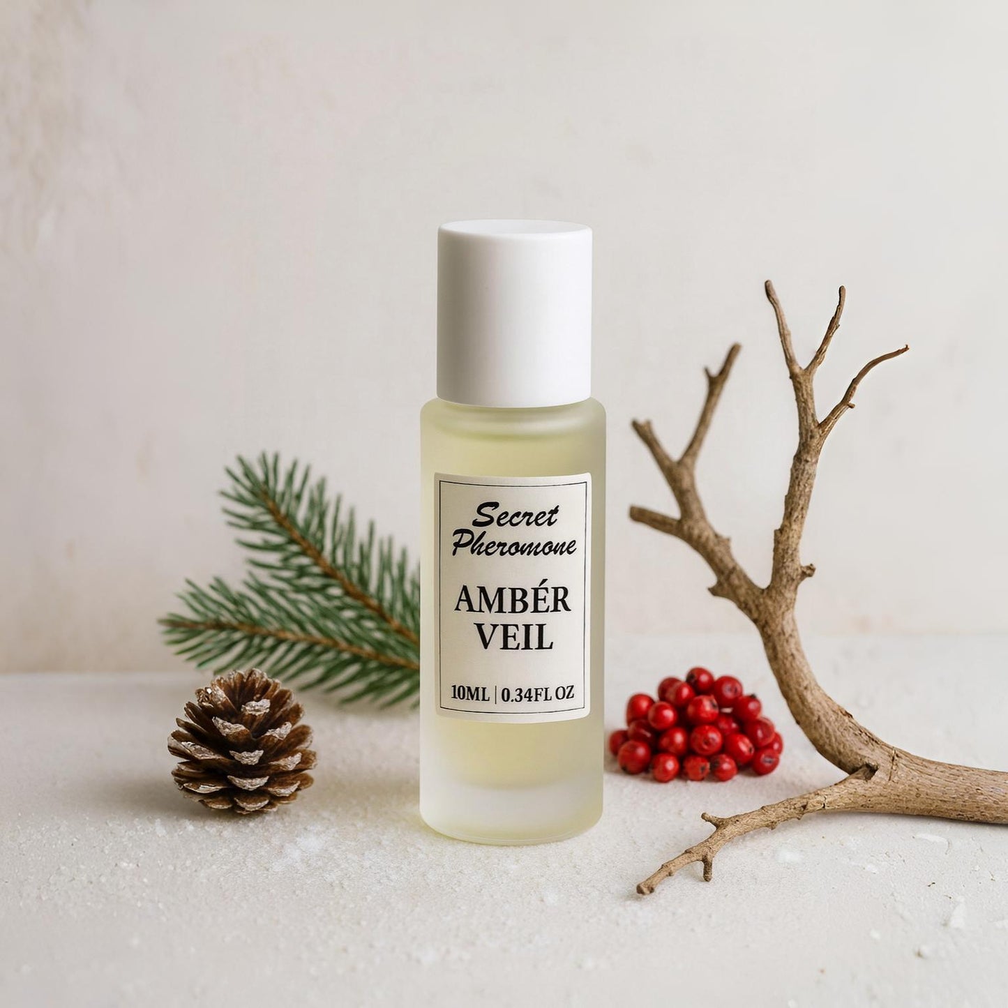 Secret Pheromone Düfte