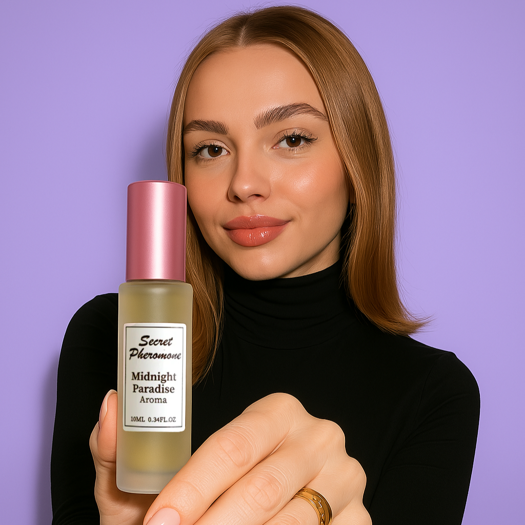 Secret Pheromone Düfte