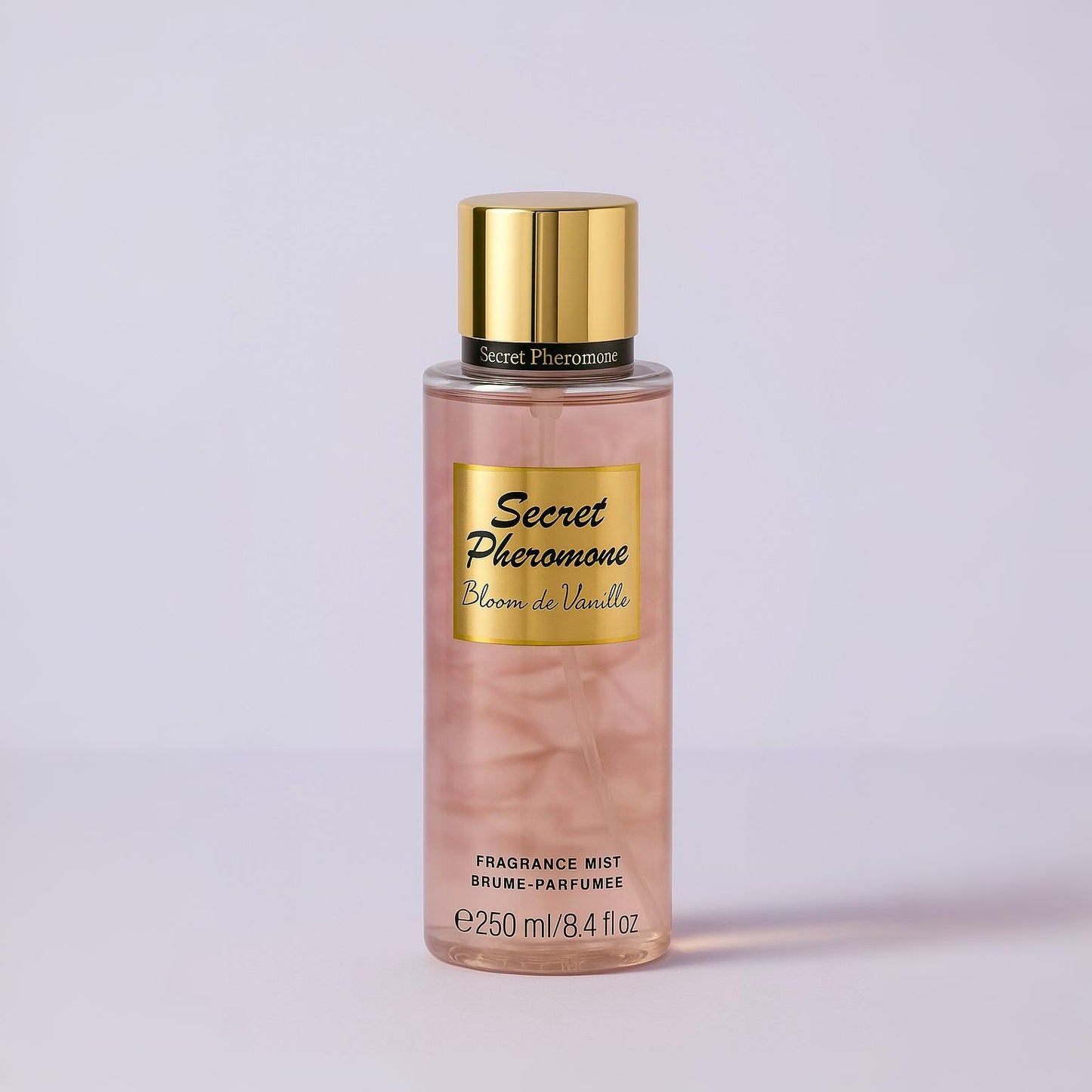 Secret Pheromone Bodyspray (NEU)
