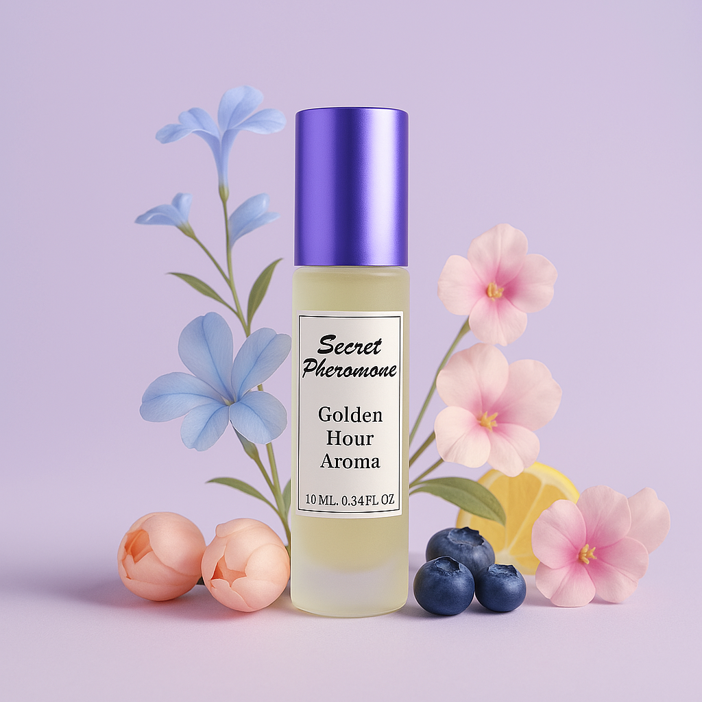 Secret Pheromone Düfte