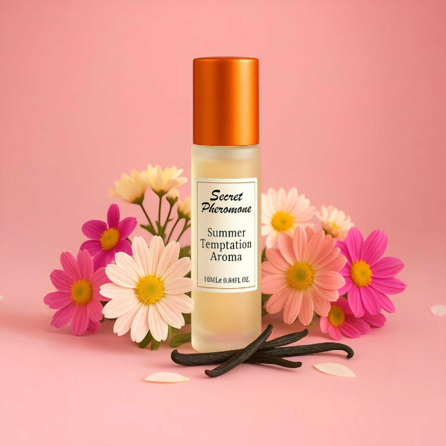 Secret Pheromone - Summer Tamptation (NEU)