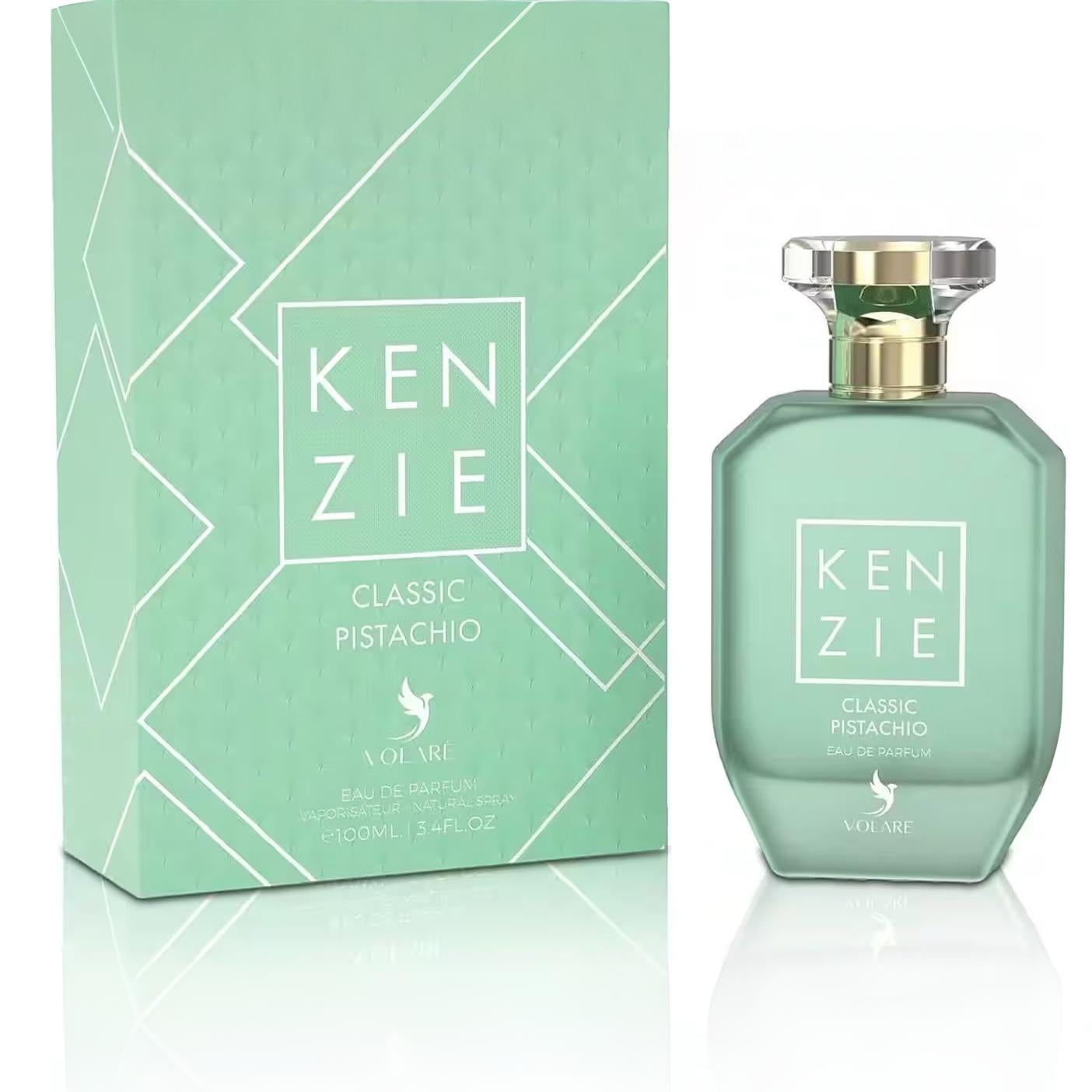 Volaré (Original) Kenzie - Classic Pistachio