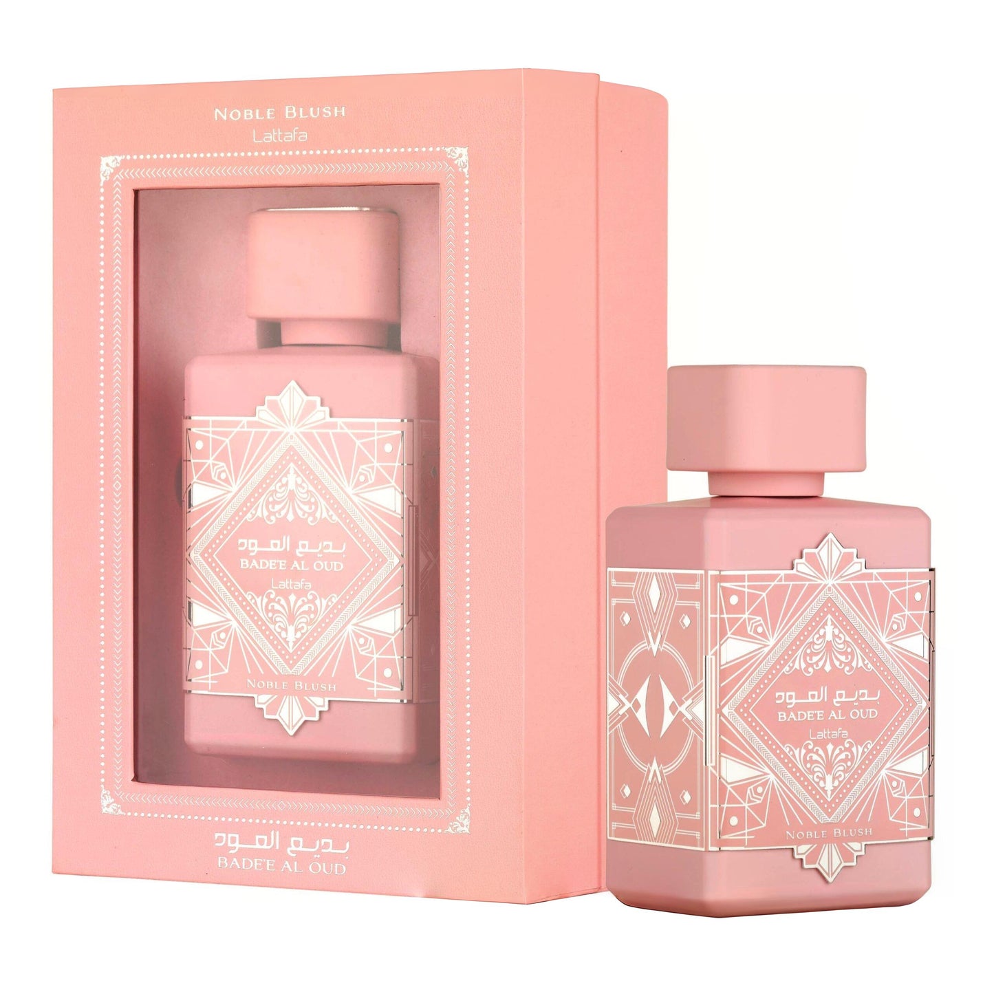 Lattafa (Original) Bade'e al Oud Noble Blush
