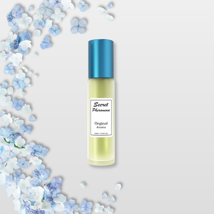 Secret Pheromone - Original