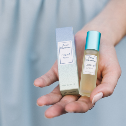 Secret Pheromone - Original