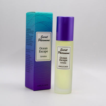Secret Pheromone - Ocean Escape