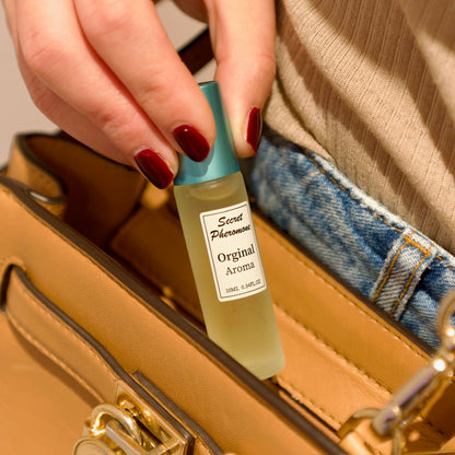 Secret Pheromone - Original