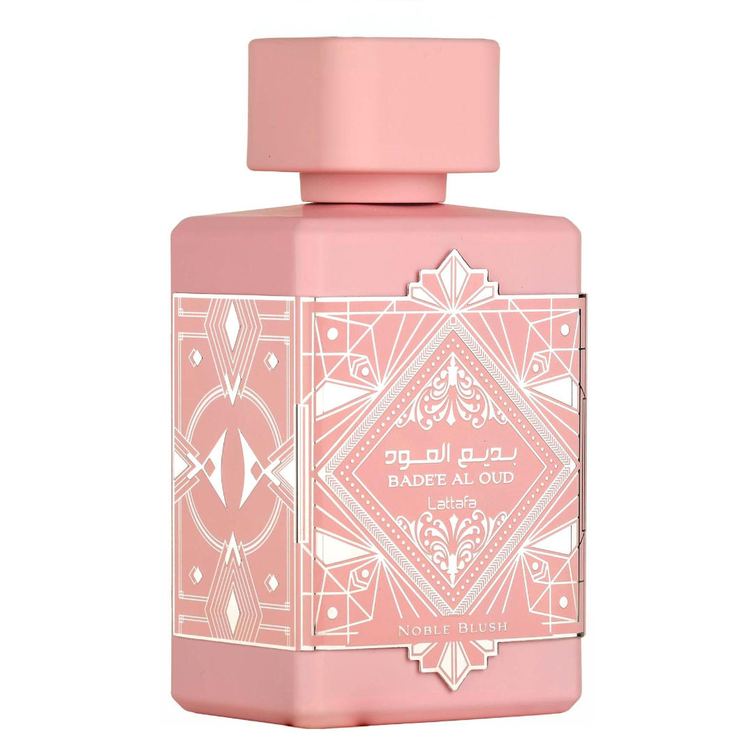 Lattafa (Original) Bade'e al Oud Noble Blush