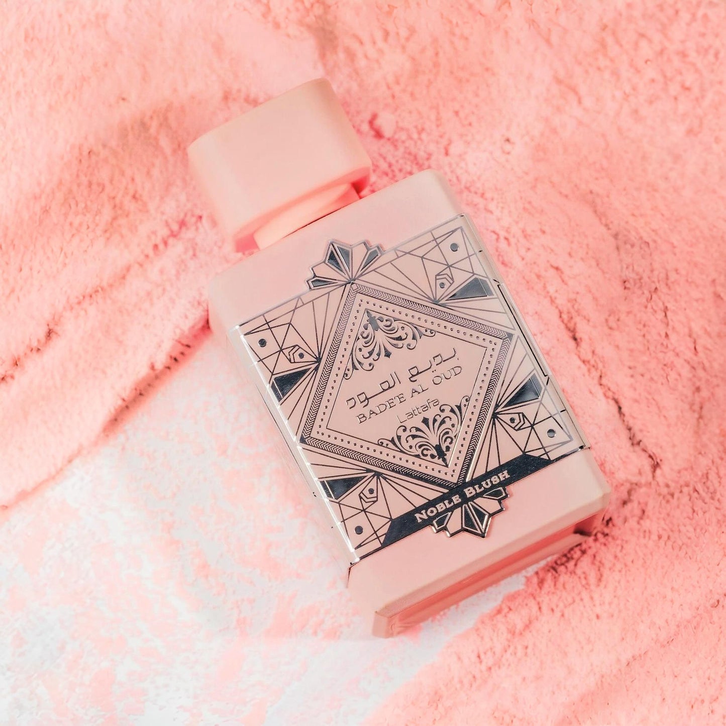 Lattafa (Original) Bade'e al Oud Noble Blush