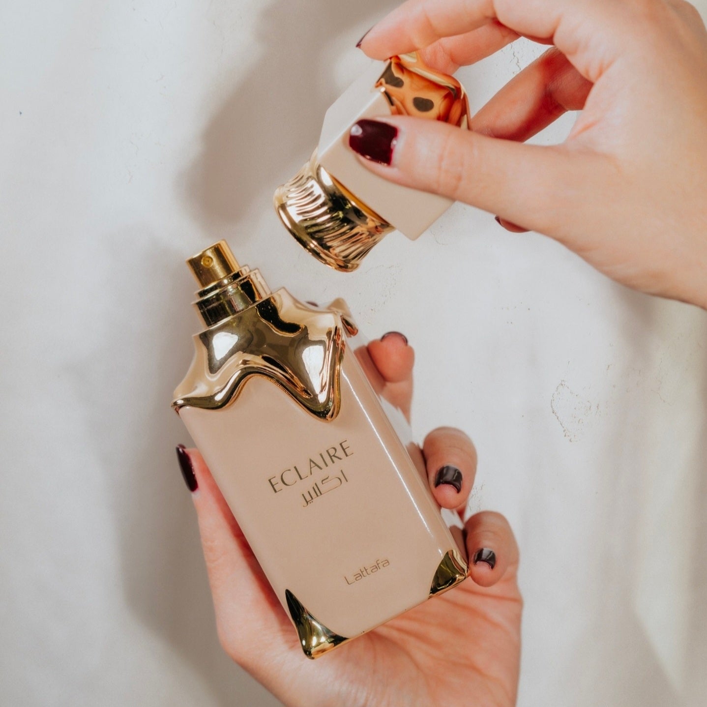 Lattafa (Original) Eclaire