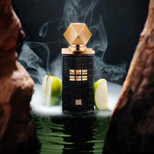 Lattafa (Original) Mashrabya