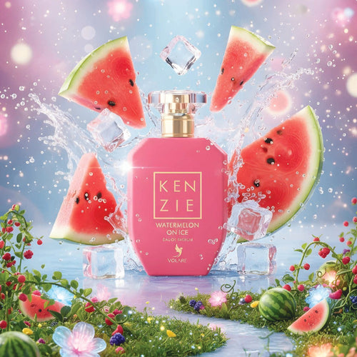Volaré (Original) Kenzie - Watermelon on Ice