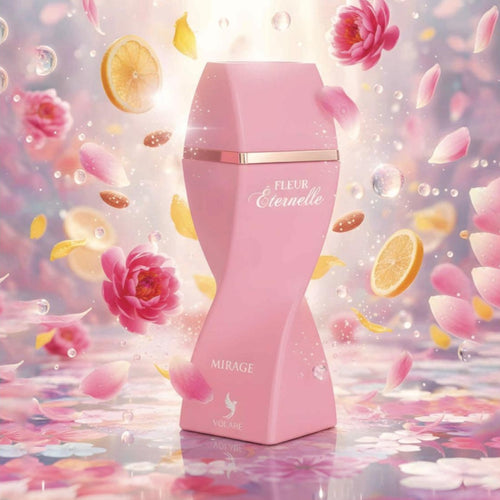 Volaré (Original) Fleur Eternelle - Mirage (NEU)