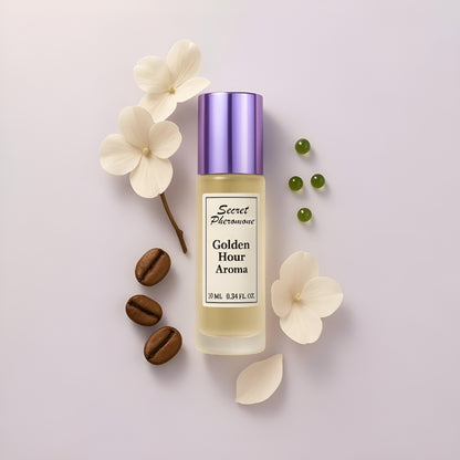 Secret Pheromone Düfte