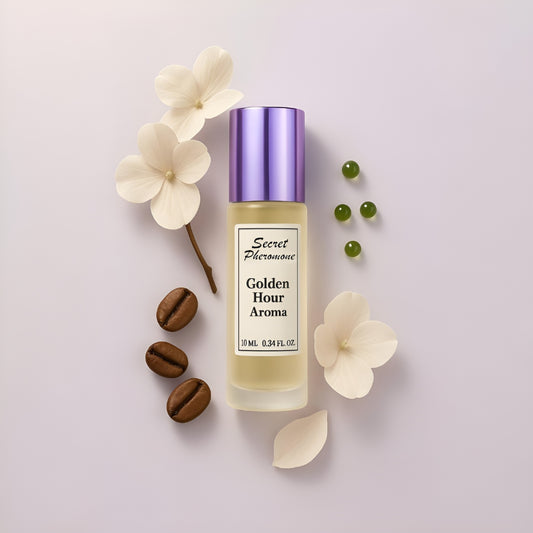 Secret Pheromone Düfte