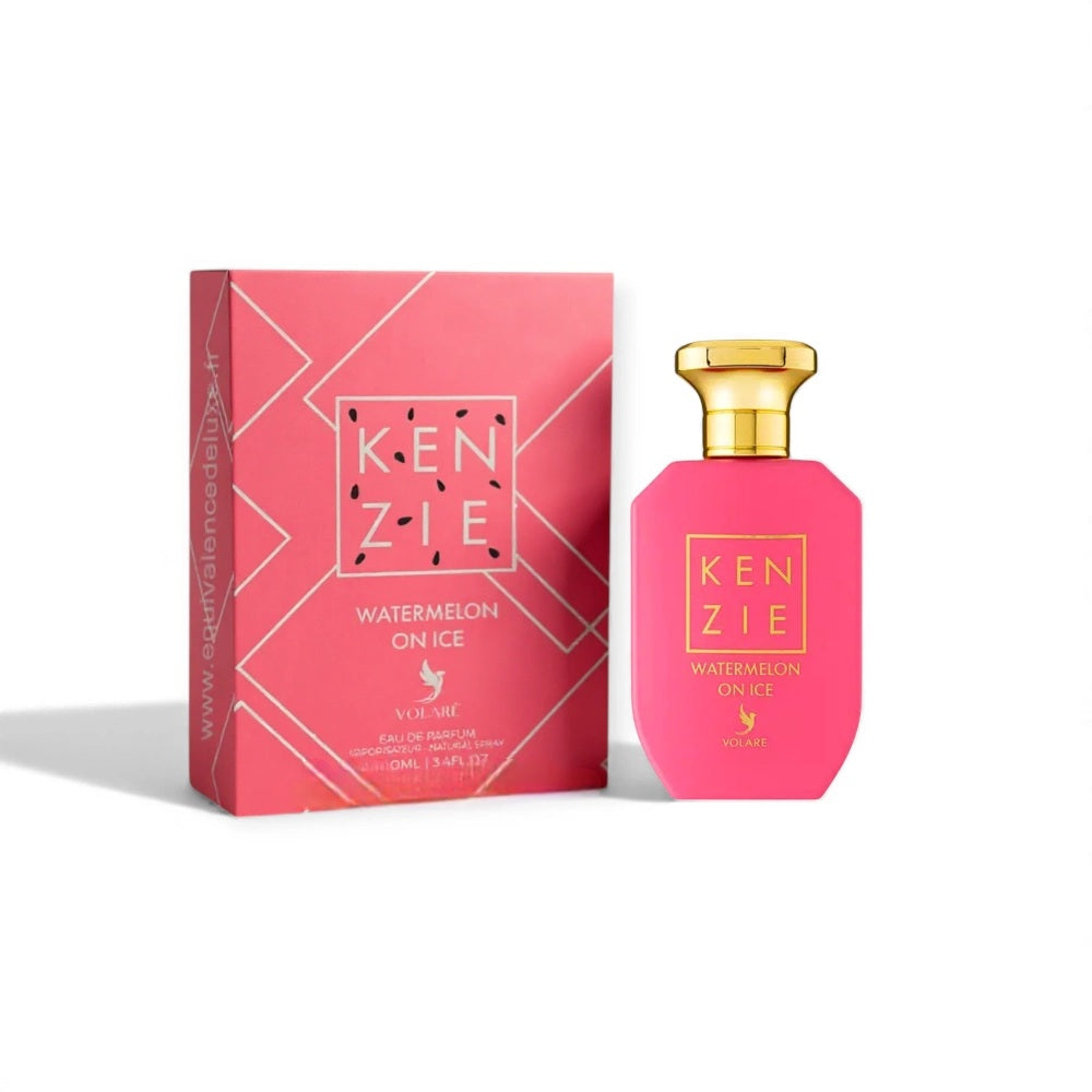 Volaré (Original) Kenzie - Watermelon on Ice