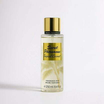 Secret Pheromone Bodyspray (NEU)