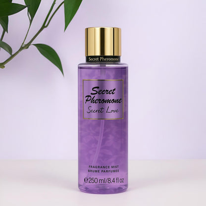 Secret Pheromone Bodyspray (NEU)