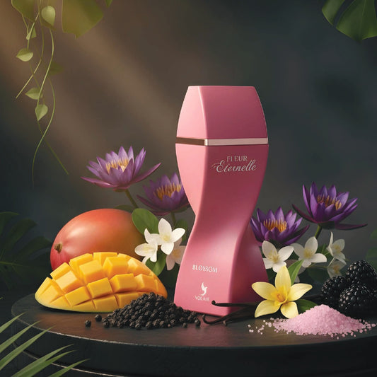 Volaré (Original) Fleur Eternelle - Blossom (NEU)