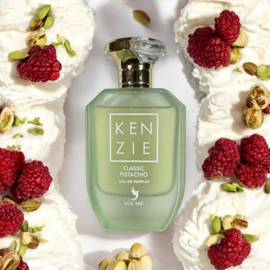 Volaré (Original) Kenzie - Classic Pistachio