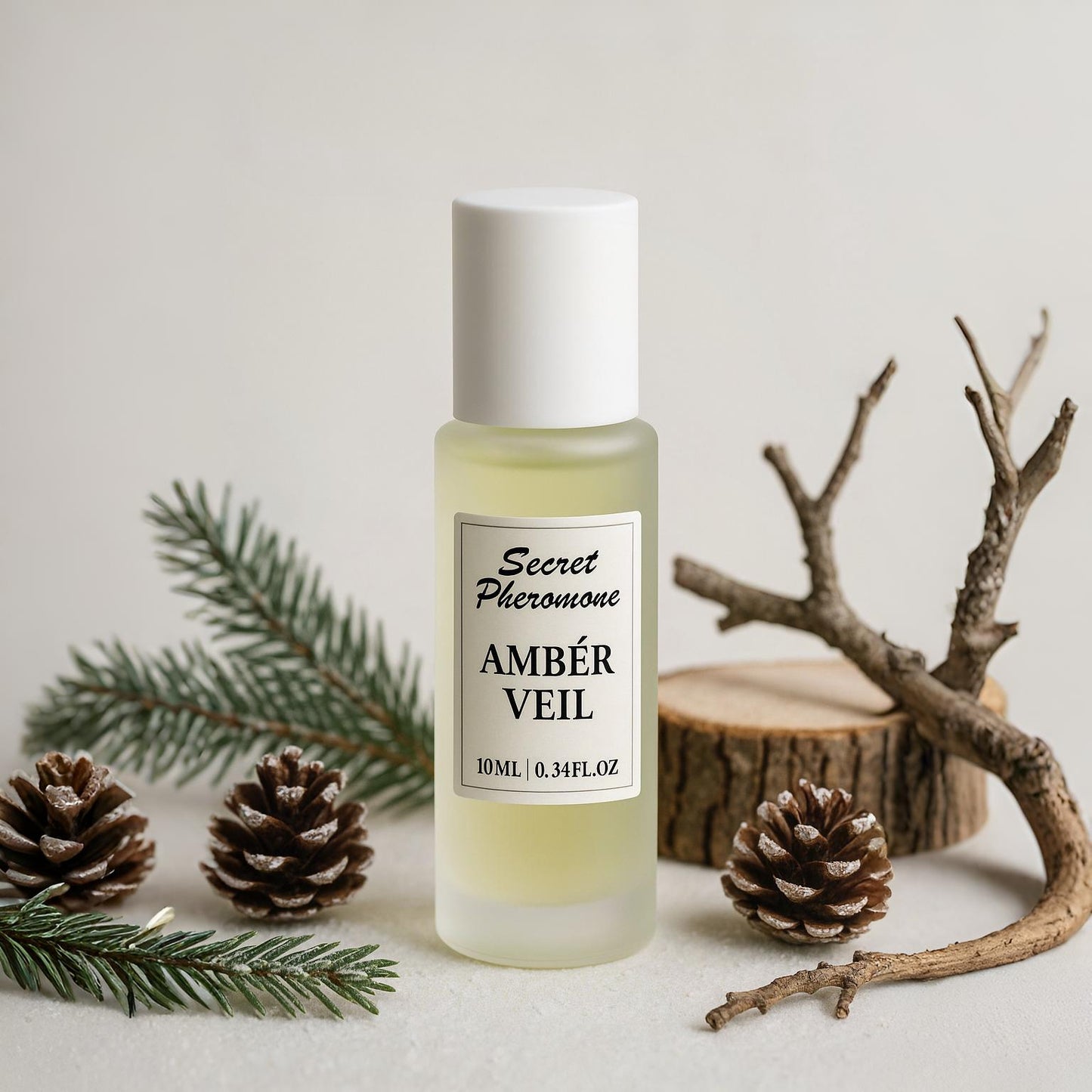 Secret Pheromone Düfte