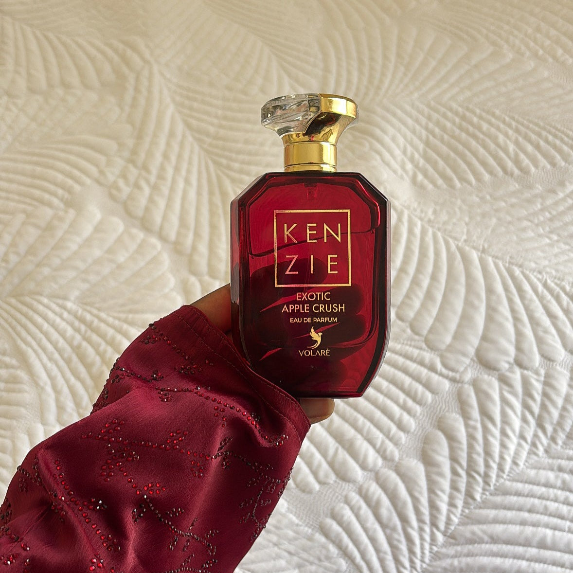 Volaré (Original) Kenzie - Exotic Apple Crush