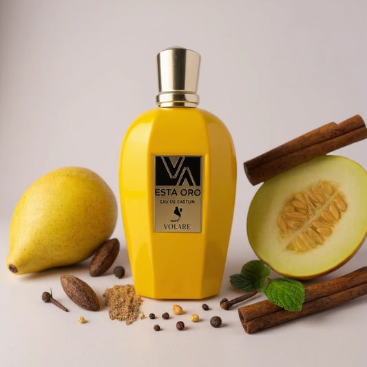 Volaré (Original) - Esta Oro (unisex)