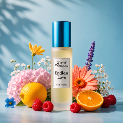 Secret Pheromone Düfte