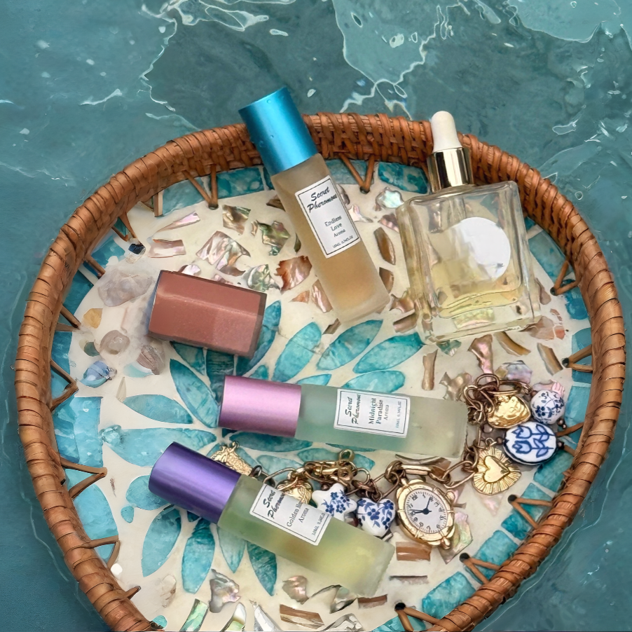 Secret Pheromone Düfte