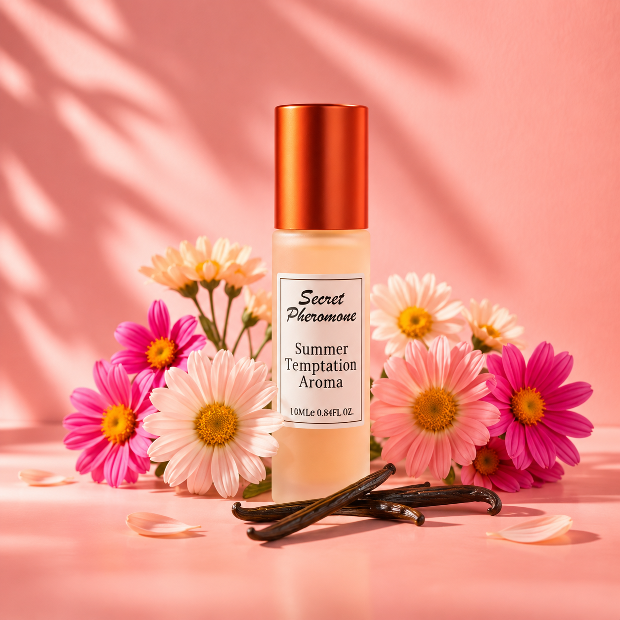 Secret Pheromone Düfte